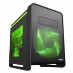 CASING GAMING D-Tech 921  (w/o PS)     